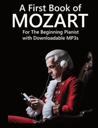 bokomslag First Book of Mozart