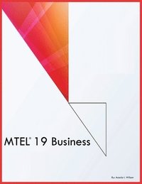 bokomslag MTEL 19 Business