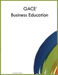 bokomslag GACE Business Education