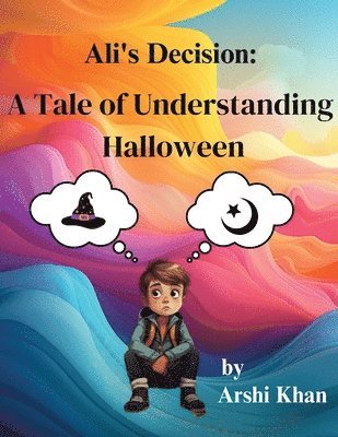 bokomslag Ali's Decision
