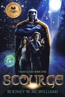 Scourge 1