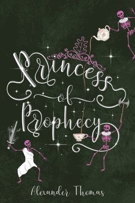 Princess of Prophecy 1