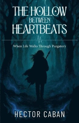 bokomslag Hallow Between Heartbeats