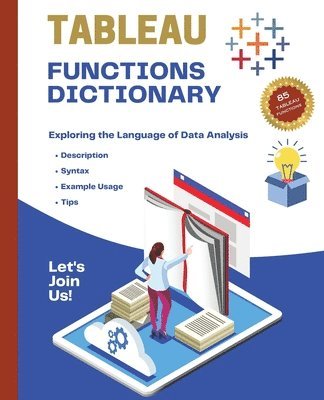 Tableau Functions Dictionary 1