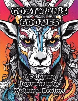 Goatman's Groves 1