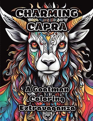 Charming Capra 1