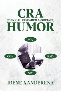 bokomslag CRA (Clinical Research Associate) Humor