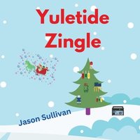 bokomslag Yuletide Zingle