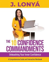 bokomslag The 10 Confidence Commandments
