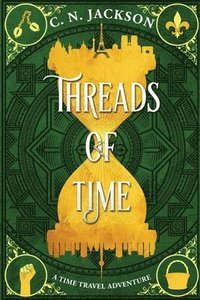 bokomslag Threads of Time