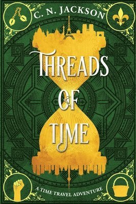 Threads of Time 1