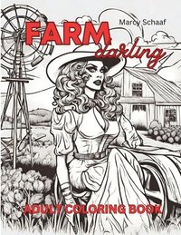 bokomslag Farm Darlings