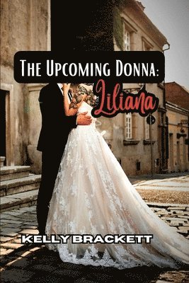 bokomslag Upcoming Donna