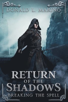 Return of the Shadows 1