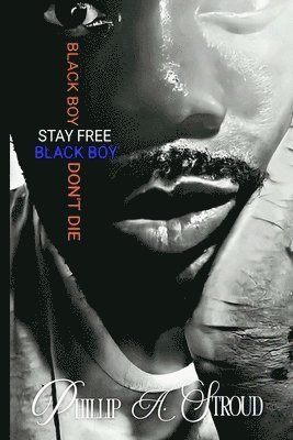 bokomslag Black Boy, Stay Free. Black Boy, Don't Die.