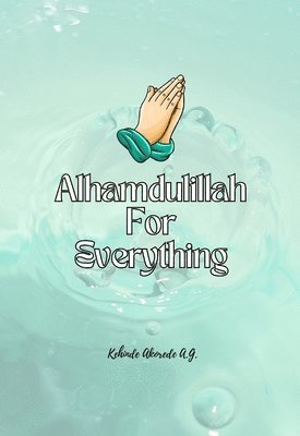 Alhamdulillah Journal 1