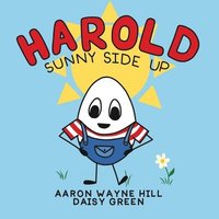 bokomslag Harold Sunny Side Up