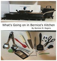 bokomslag What's Going on in Bernice's Kitchen