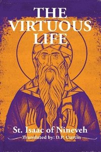 bokomslag The Virtuous Life
