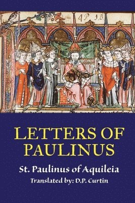 Letters of Paulinus 1