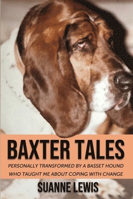 bokomslag Baxter Tales