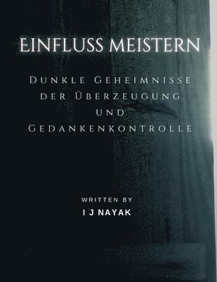Einfluss meistern