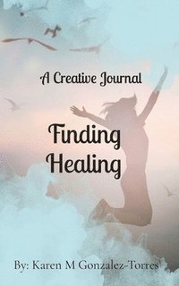 bokomslag Finding Healing