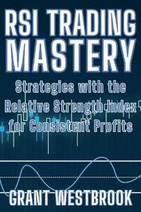 bokomslag RSI Trading Mastery