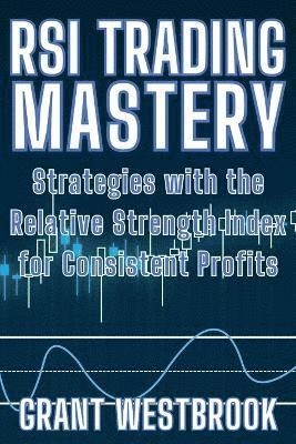 bokomslag RSI Trading Mastery