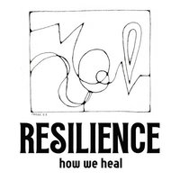 bokomslag Resilience: How We Heal