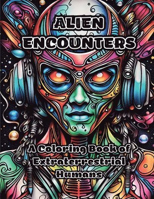 Alien Encounters 1