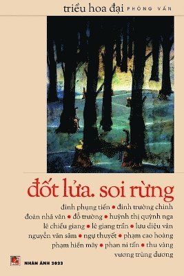 Đốt Lửa Soi Rừng