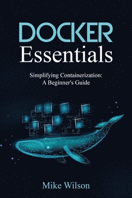 Docker Essentials 1