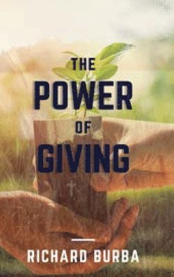 Power of Giving