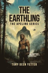 bokomslag Earthling