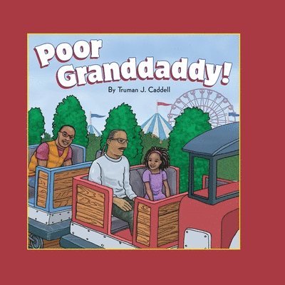 Poor Granddaddy! 1