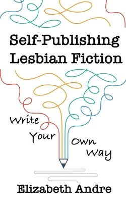 bokomslag Self-Publishing Lesbian Fiction