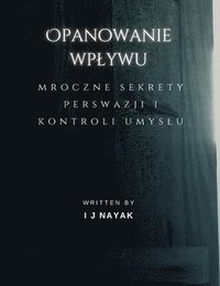 bokomslag Opanowanie wplywu