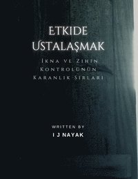 bokomslag Etkide Ustala&#351;mak