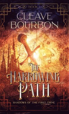 The Harrowing Path 1