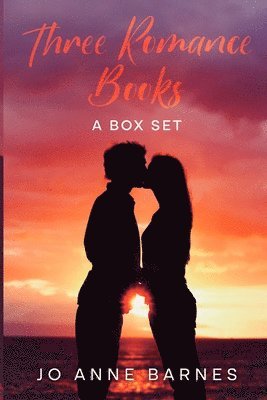 Three Romance Books 1