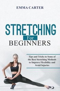 bokomslag Stretching for Beginners