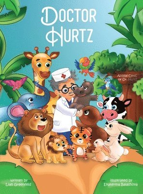 Doctor Hurtz 1