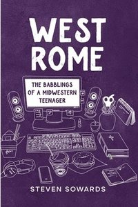 bokomslag West Rome