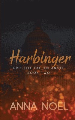 Harbinger 1