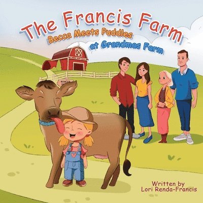 The Francis Farm 1