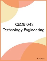 bokomslag CEOE 043 Technology Engineering