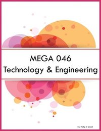 bokomslag MEGA 046 Technology & Engineering