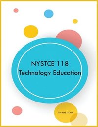 bokomslag NYSTCE 118 Technology Education