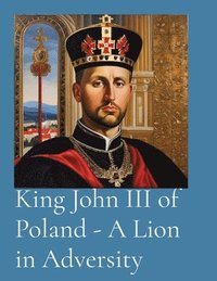 bokomslag King John III of Poland - A Lion in Adversity